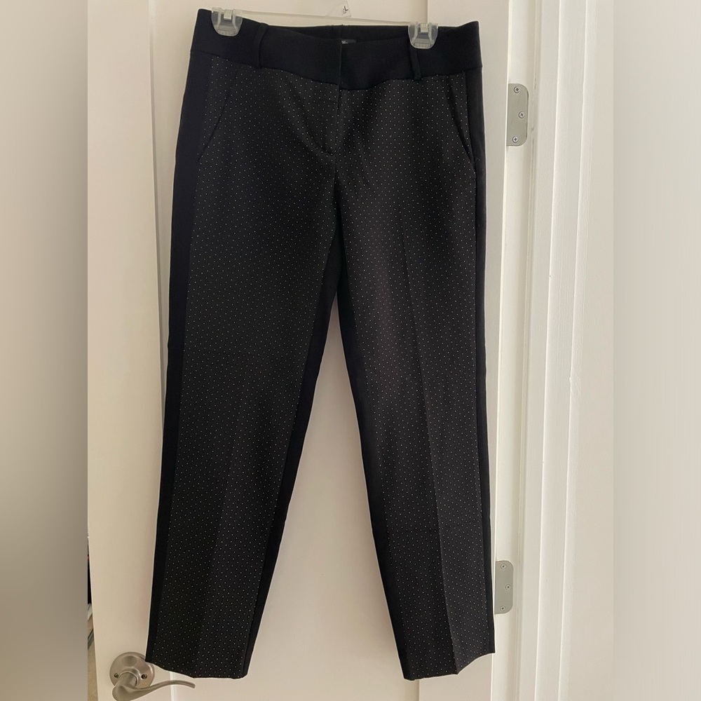 Loft Marisa dress pants